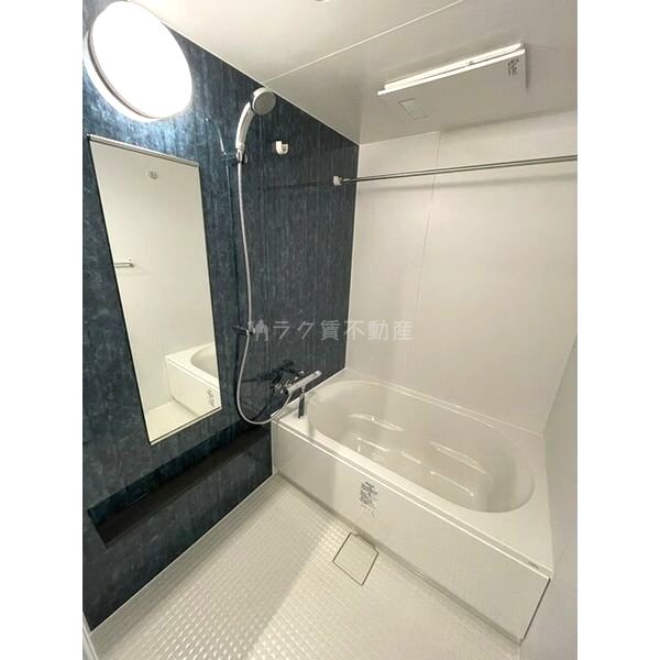 CITY PAL CREST TANIMACHIの室内写真13枚目