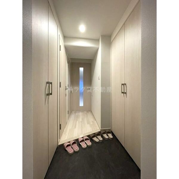 CITY PAL CREST TANIMACHIの室内写真19枚目