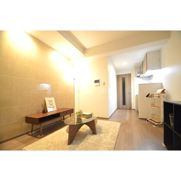 CITY PAL CREST TANIMACHIの室内写真1枚目