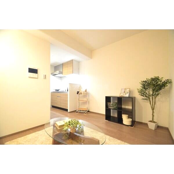 CITY PAL CREST TANIMACHIの室内写真6枚目