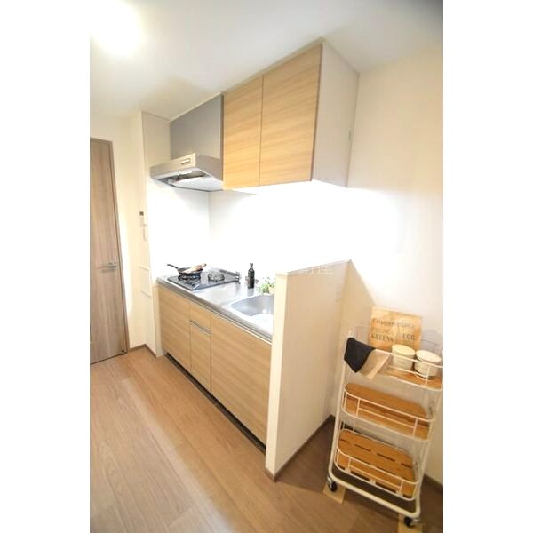 CITY PAL CREST TANIMACHIの室内写真7枚目