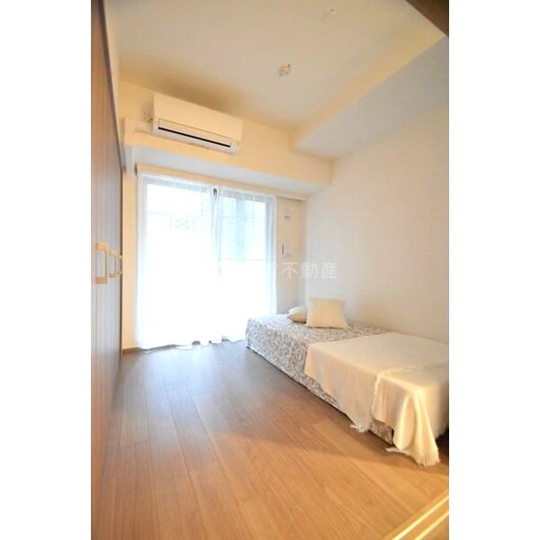 CITY PAL CREST TANIMACHIの室内写真11枚目