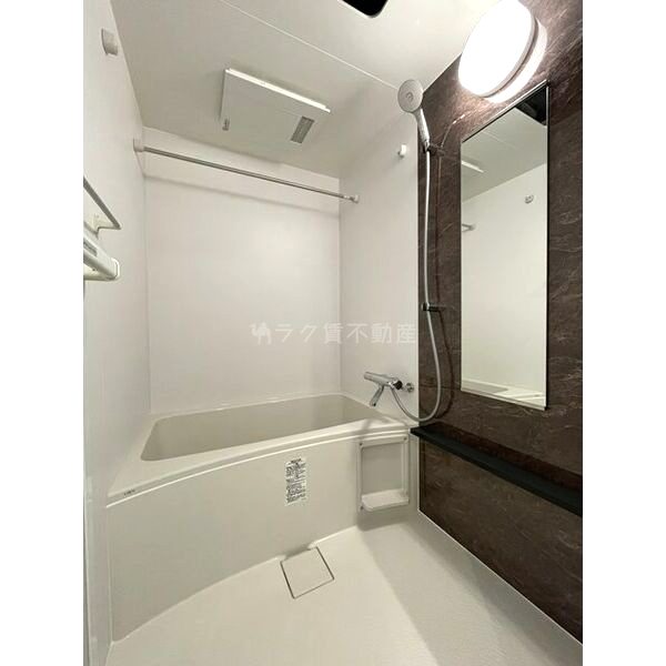 CITY PAL CREST TANIMACHIの室内写真14枚目