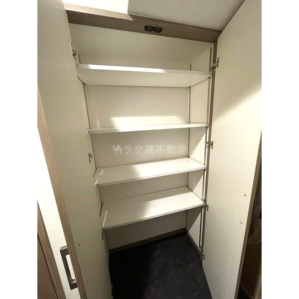 CITY PAL CREST TANIMACHIの室内写真16枚目