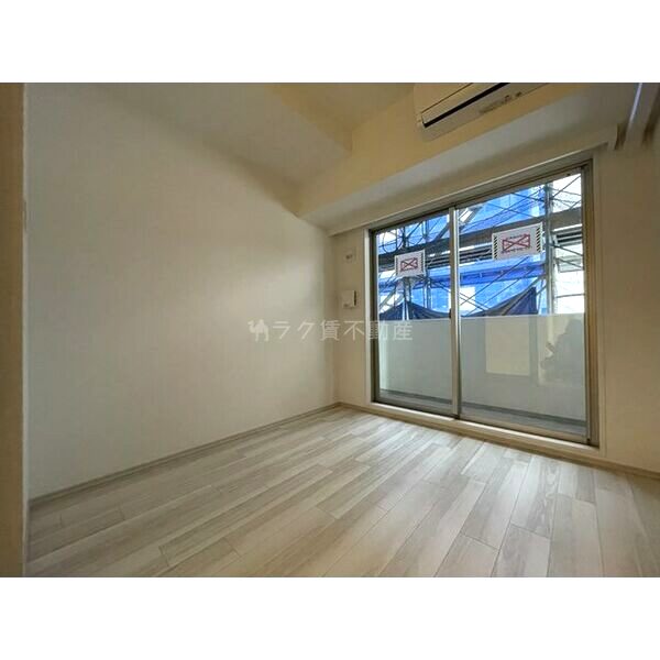 CITY PAL CREST TANIMACHIの室内写真12枚目