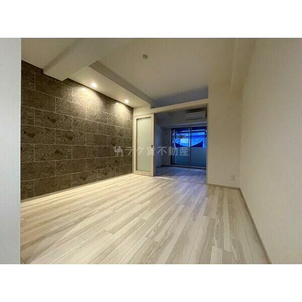 CITY PAL CREST TANIMACHIの室内写真17枚目