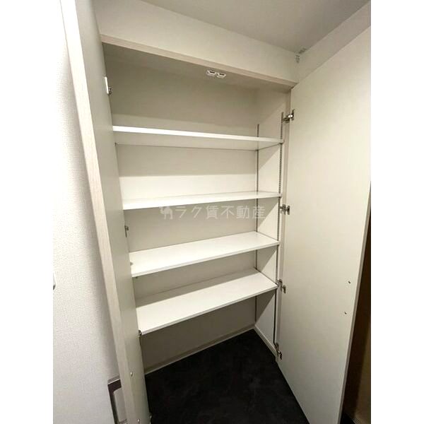 CITY PAL CREST TANIMACHIの室内写真22枚目