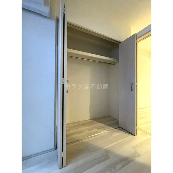 CITY PAL CREST TANIMACHIの室内写真25枚目