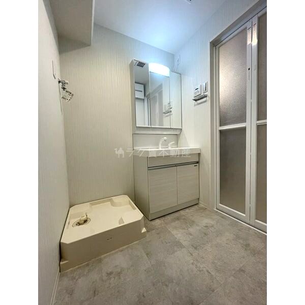 CITY PAL CREST TANIMACHIの室内写真29枚目