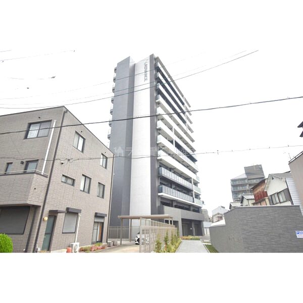 アドバンス大阪ビヤン