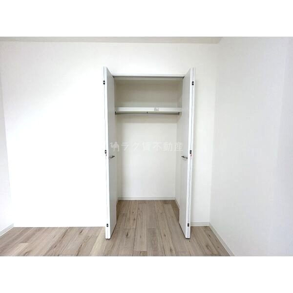 ココングランジュール川西小花 ☆フリーレント相談可能!の室内写真15枚目