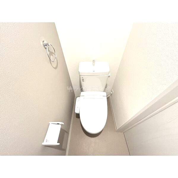 ココングランジュール川西小花 ☆フリーレント相談可能!の室内写真25枚目