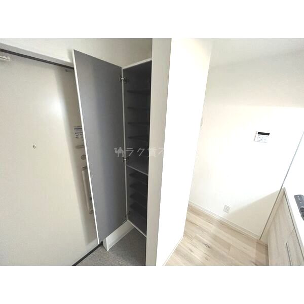 ココングランジュール川西小花 ☆フリーレント相談可能!の室内写真27枚目