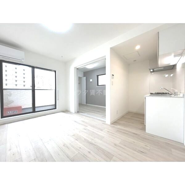 ココングランジュール川西小花 ☆フリーレント相談可能!の室内写真5枚目