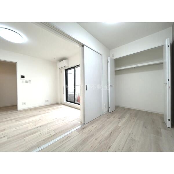 ココングランジュール川西小花 ☆フリーレント相談可能!の室内写真10枚目