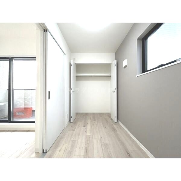 ココングランジュール川西小花 ☆フリーレント相談可能!の室内写真12枚目