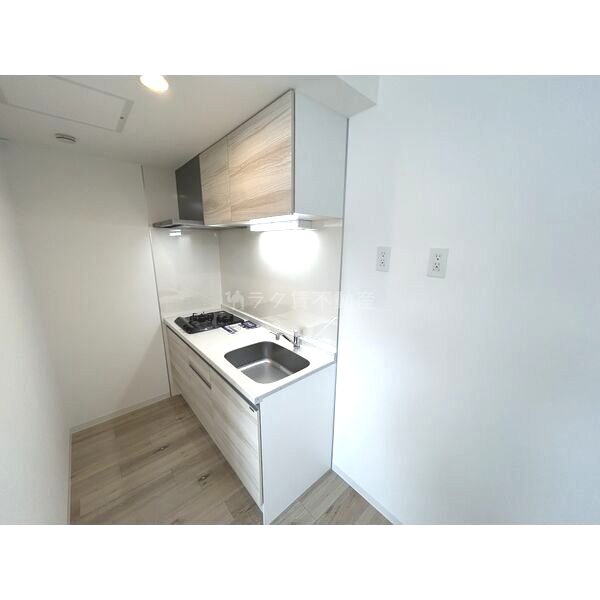 ココングランジュール川西小花 ☆フリーレント相談可能!の室内写真17枚目