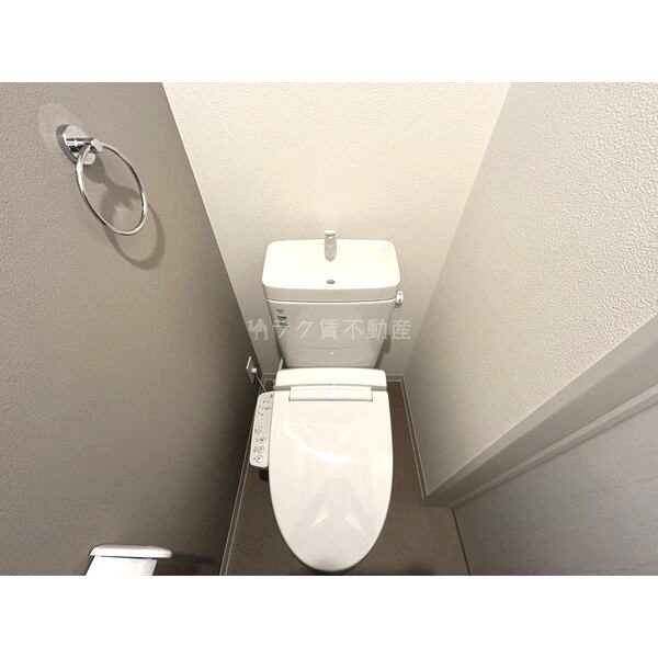 ココングランジュール川西小花 ☆フリーレント相談可能!の室内写真21枚目