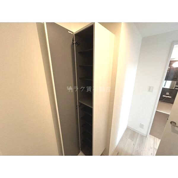 ココングランジュール川西小花 ☆フリーレント相談可能!の室内写真24枚目