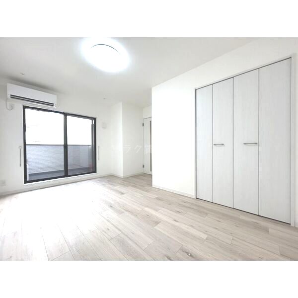 ココングランジュール川西小花 ☆フリーレント相談可能!の室内写真3枚目