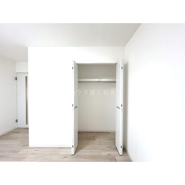 ココングランジュール川西小花 ☆フリーレント相談可能!の室内写真22枚目