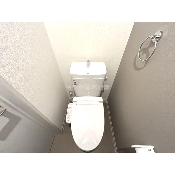 ココングランジュール川西小花 ☆フリーレント相談可能!の室内写真26枚目