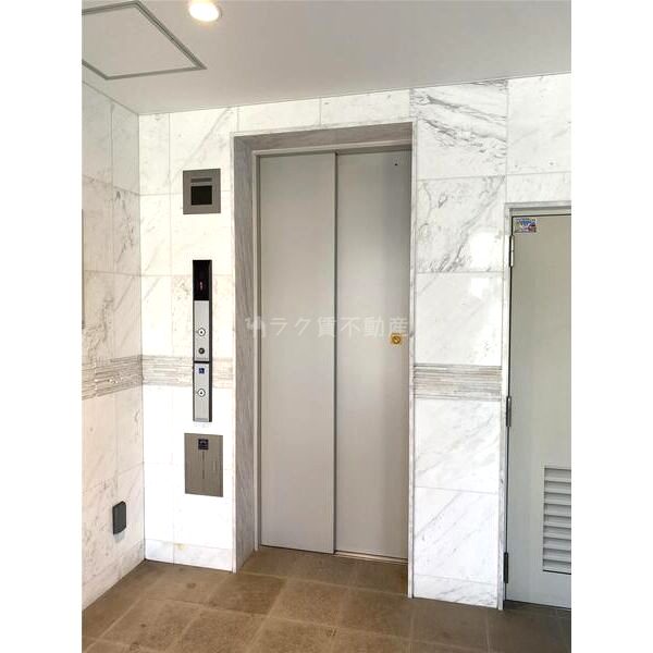 キャッスルコート岩端の外観6枚目