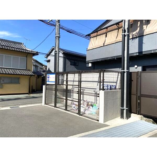 キャッスルコート岩端の外観7枚目