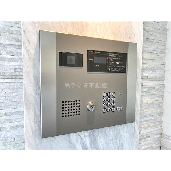 キャッスルコート岩端の外観8枚目