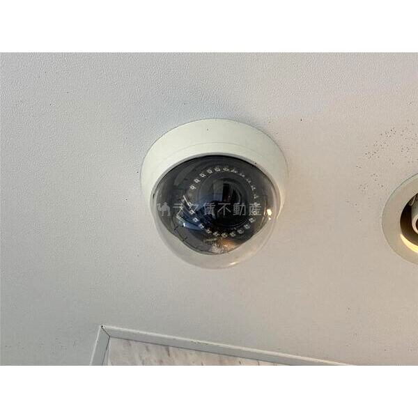 キャッスルコート岩端の外観9枚目