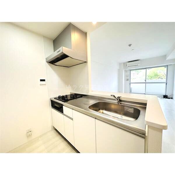 キャッスルコート岩端の室内写真22枚目