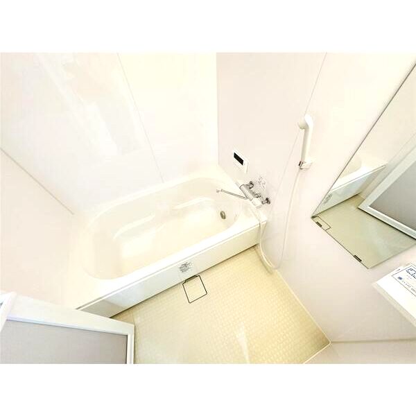 キャッスルコート岩端の室内写真23枚目