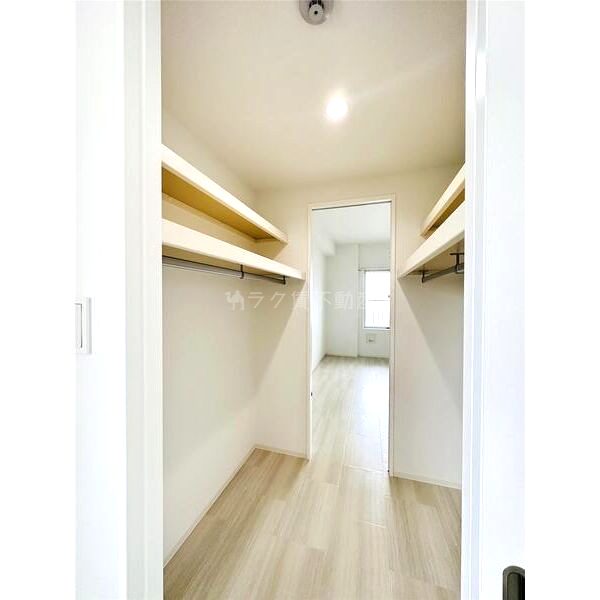 キャッスルコート岩端の室内写真29枚目