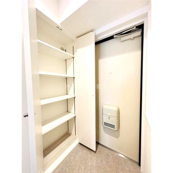 キャッスルコート岩端の室内写真30枚目