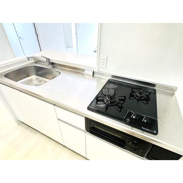 キャッスルコート岩端の室内写真3枚目