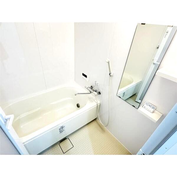 キャッスルコート岩端の室内写真5枚目