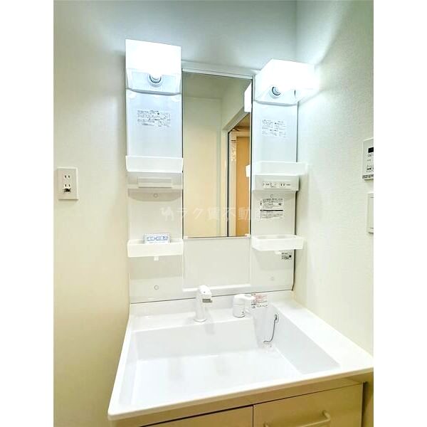 キャッスルコート岩端の室内写真7枚目