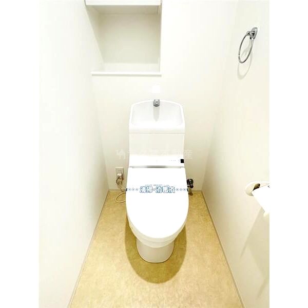 キャッスルコート岩端の室内写真9枚目