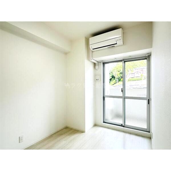 キャッスルコート岩端の室内写真13枚目