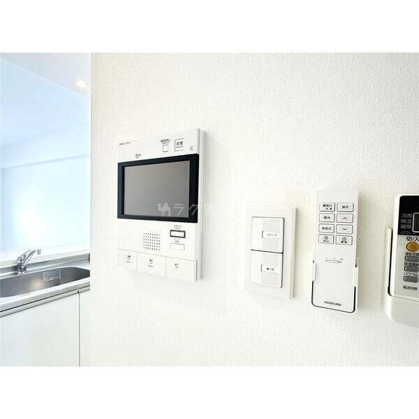 キャッスルコート岩端の室内写真16枚目