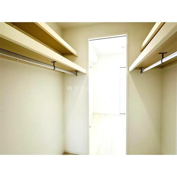 キャッスルコート岩端の室内写真18枚目