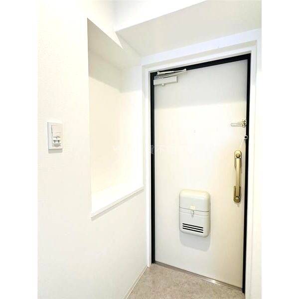 キャッスルコート岩端の室内写真20枚目