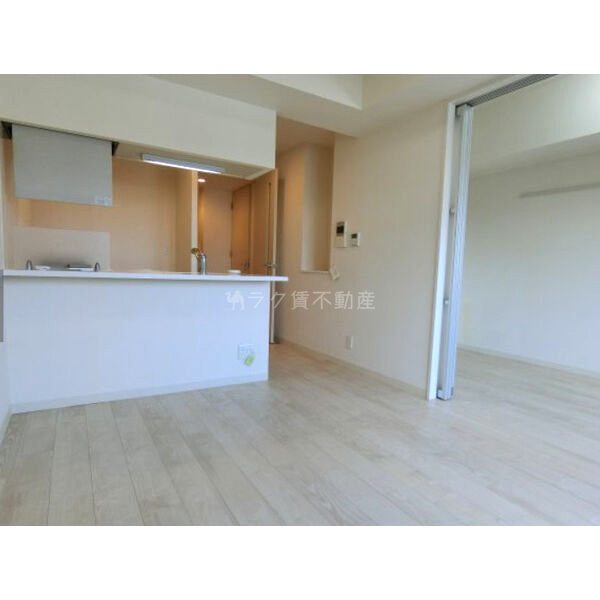 プレサンス難波ヴィータの室内写真1枚目