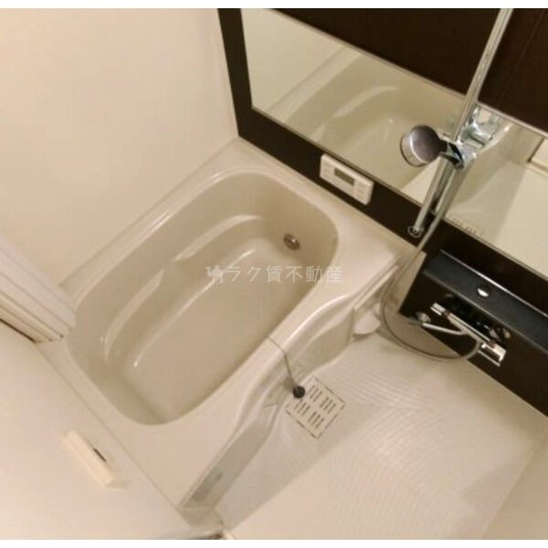 プレサンス難波ヴィータの室内写真2枚目