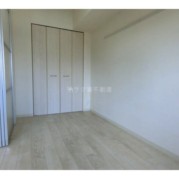 プレサンス難波ヴィータの室内写真4枚目