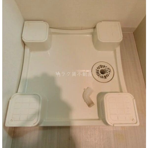 プレサンス難波ヴィータの室内写真6枚目