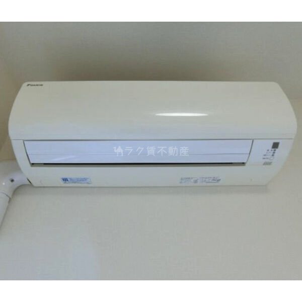 プレサンス難波ヴィータの室内写真7枚目