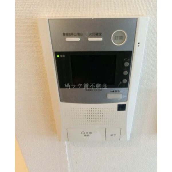 プレサンス難波ヴィータの室内写真10枚目