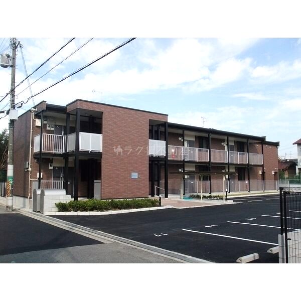 レオパレスステイシャイニィ岡