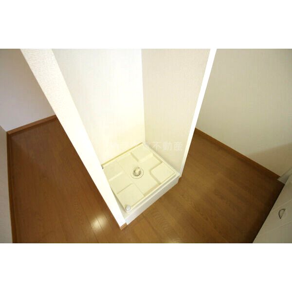 レオパレスステイシャイニィ岡の室内写真13枚目